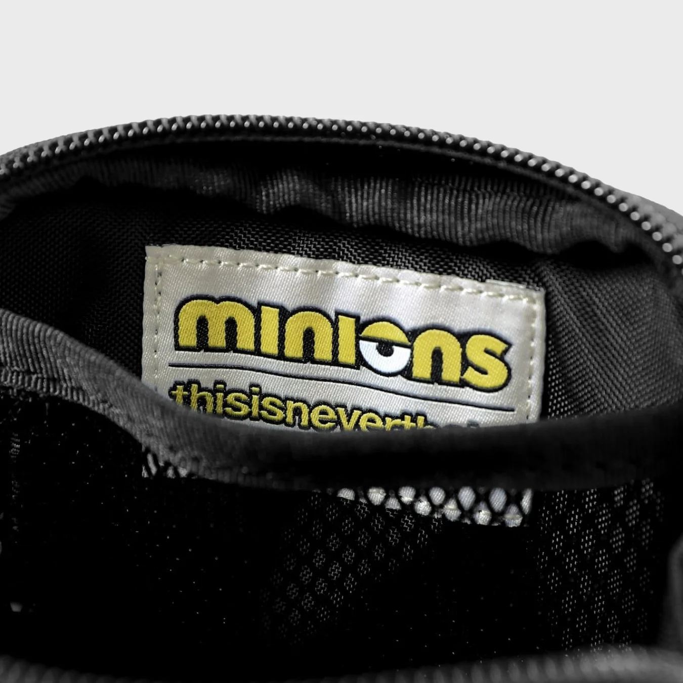 thisisneverthat TNT Minions Mini Pouch