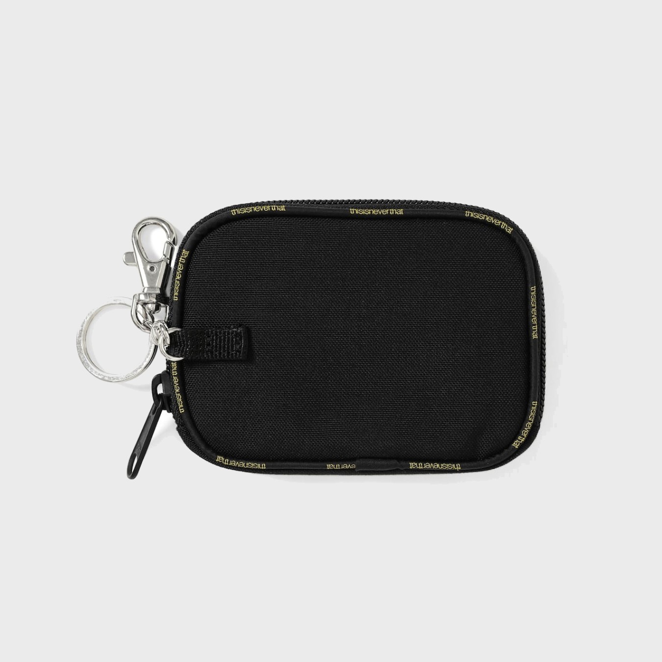 thisisneverthat TNT Minions Mini Pouch