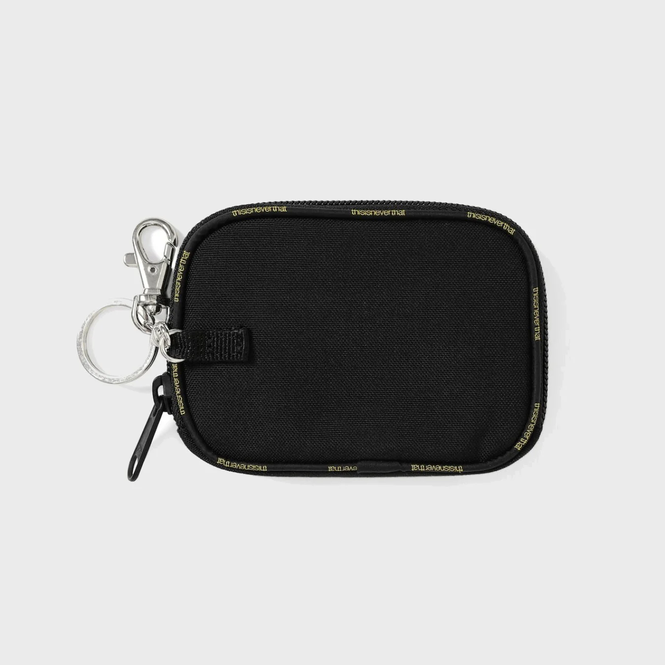 thisisneverthat TNT Minions Mini Pouch