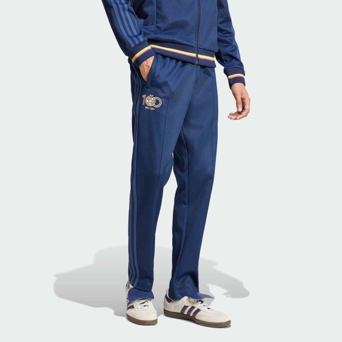 adidas Colombia Anniversary Track Pants