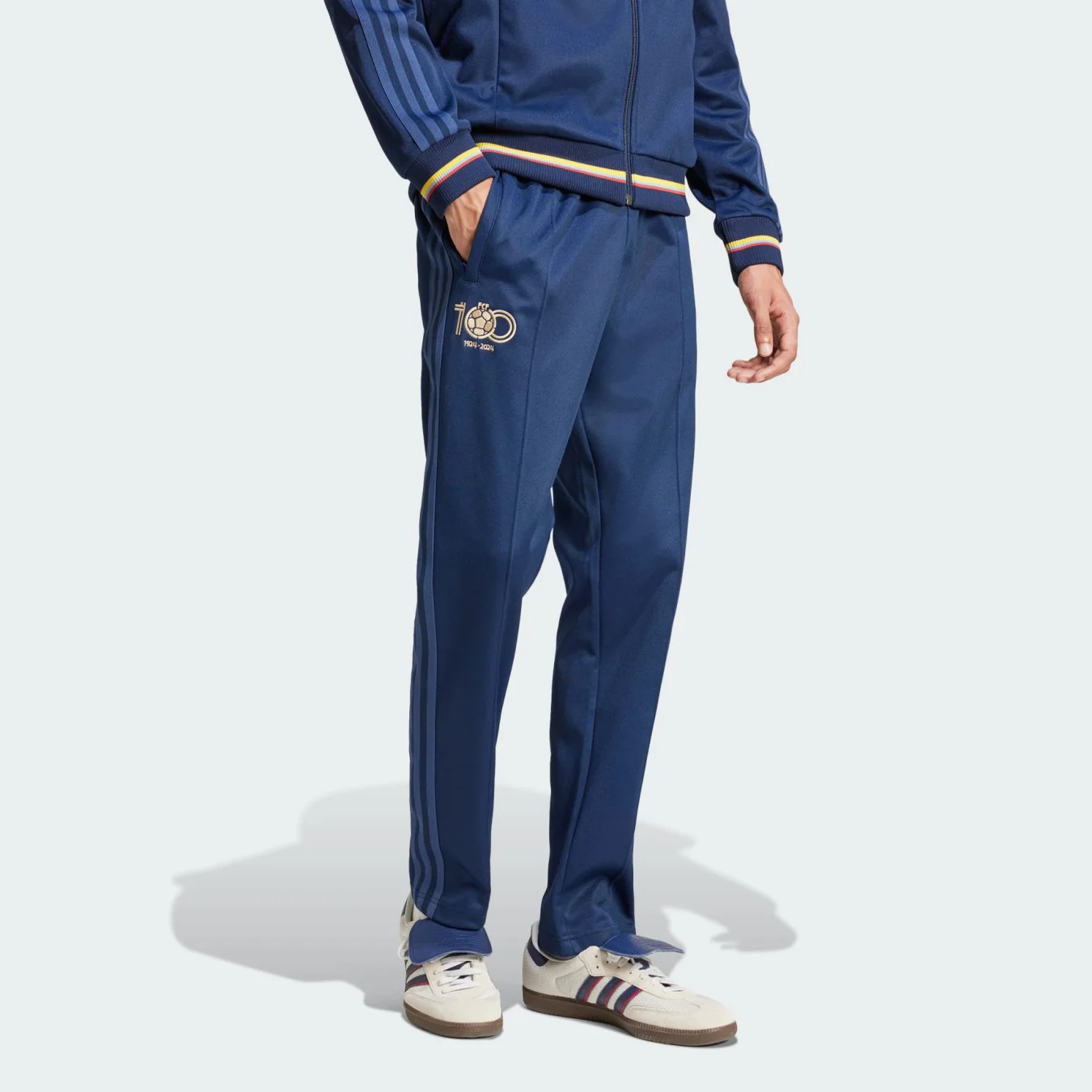 adidas Colombia Anniversary Track Pants
