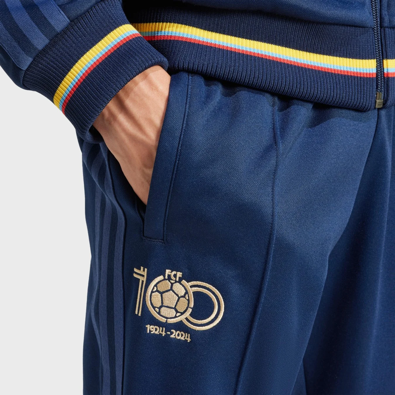adidas Colombia Anniversary Track Pants