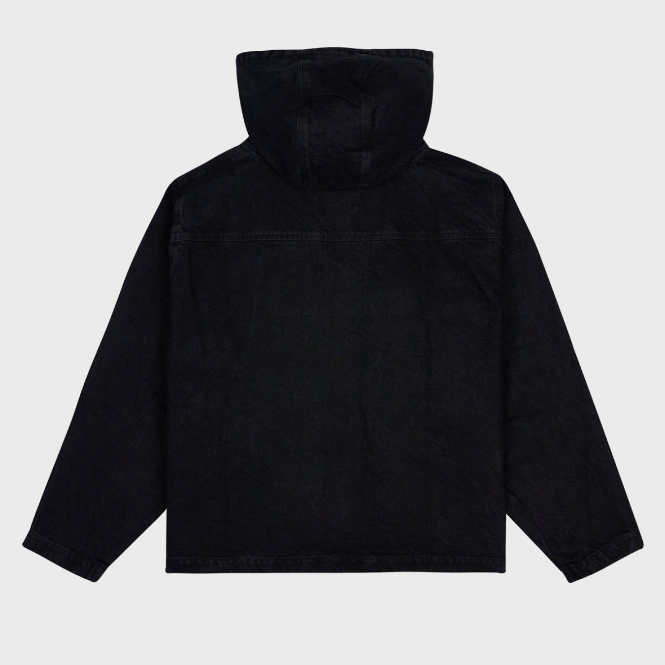 Brain Dead Denim Smock