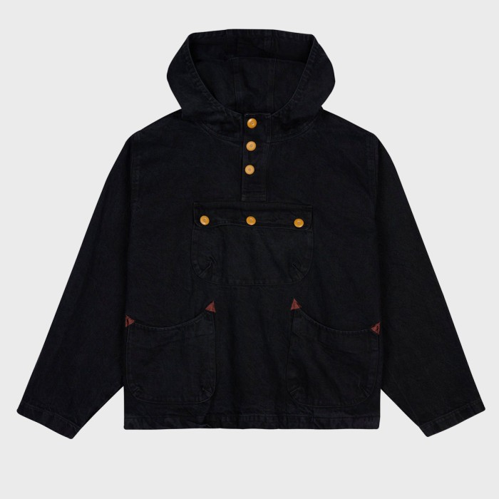 Brain Dead Denim Smock