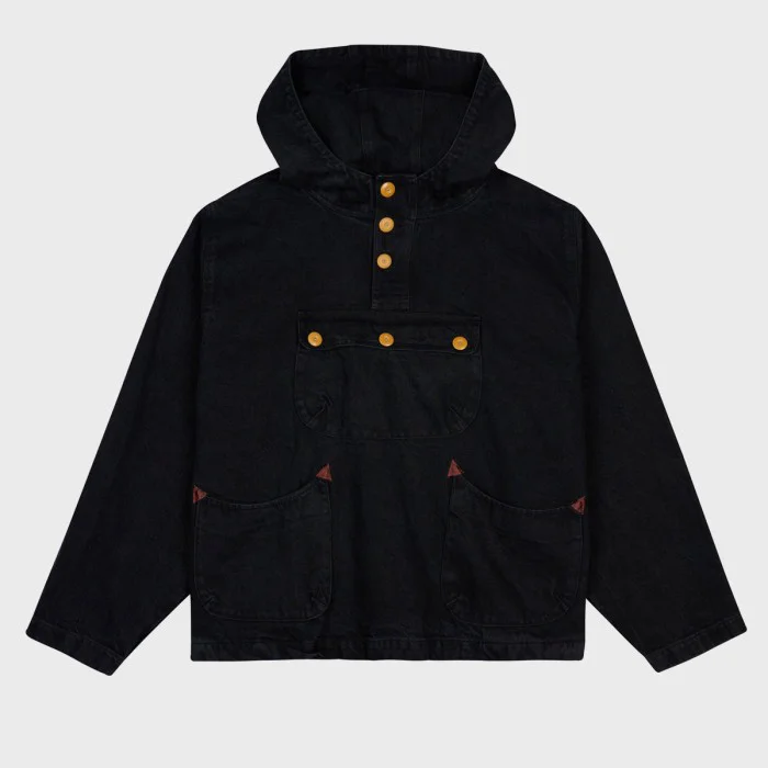 Brain Dead Denim Smock