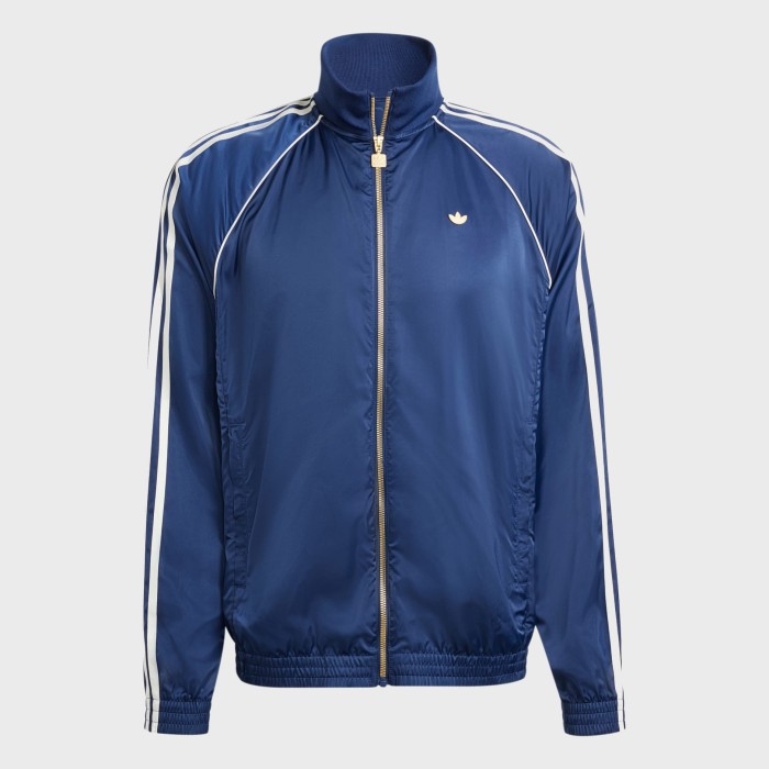 adidas Premium Track Top