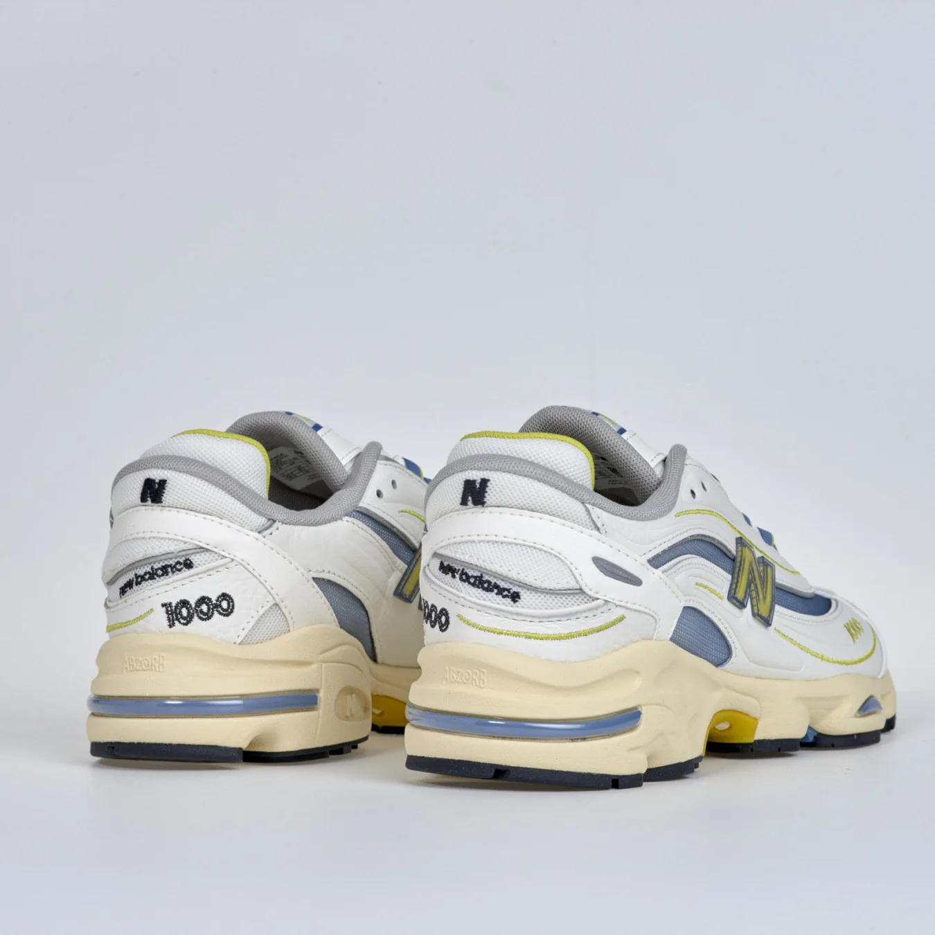 New Balance 1000