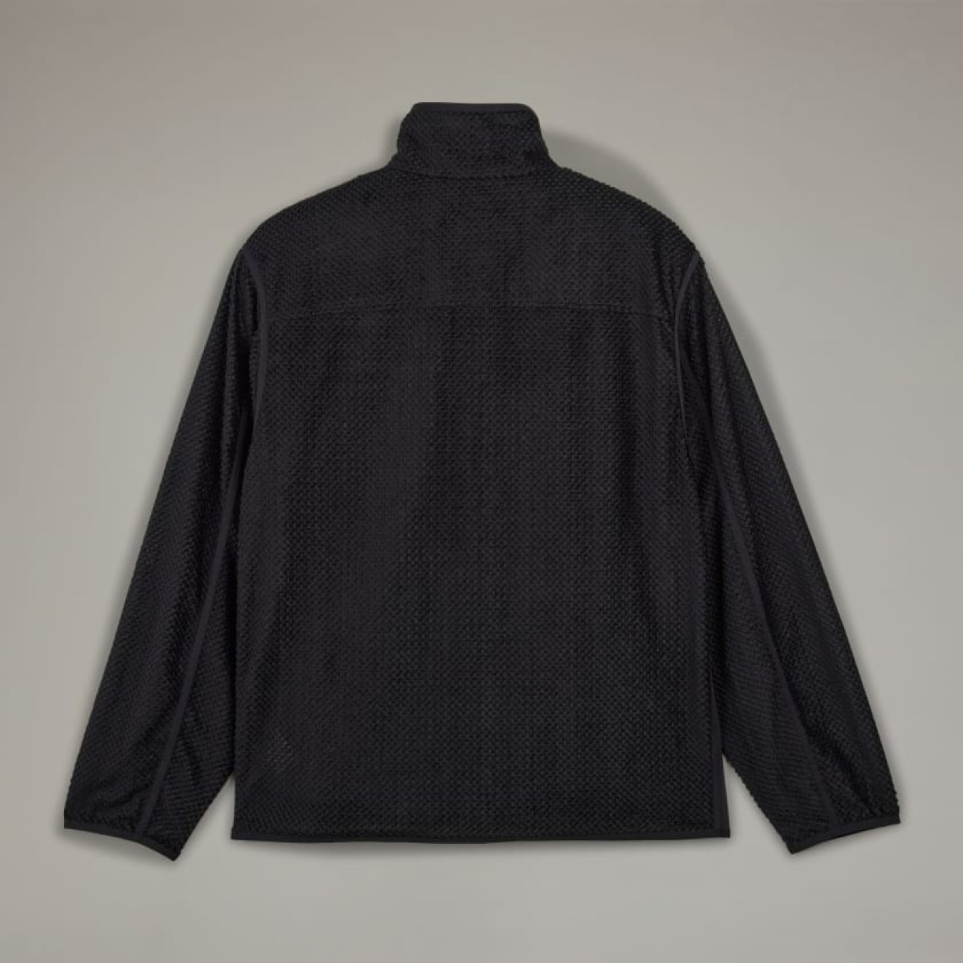 Y-3 Waffle Warp Shirt