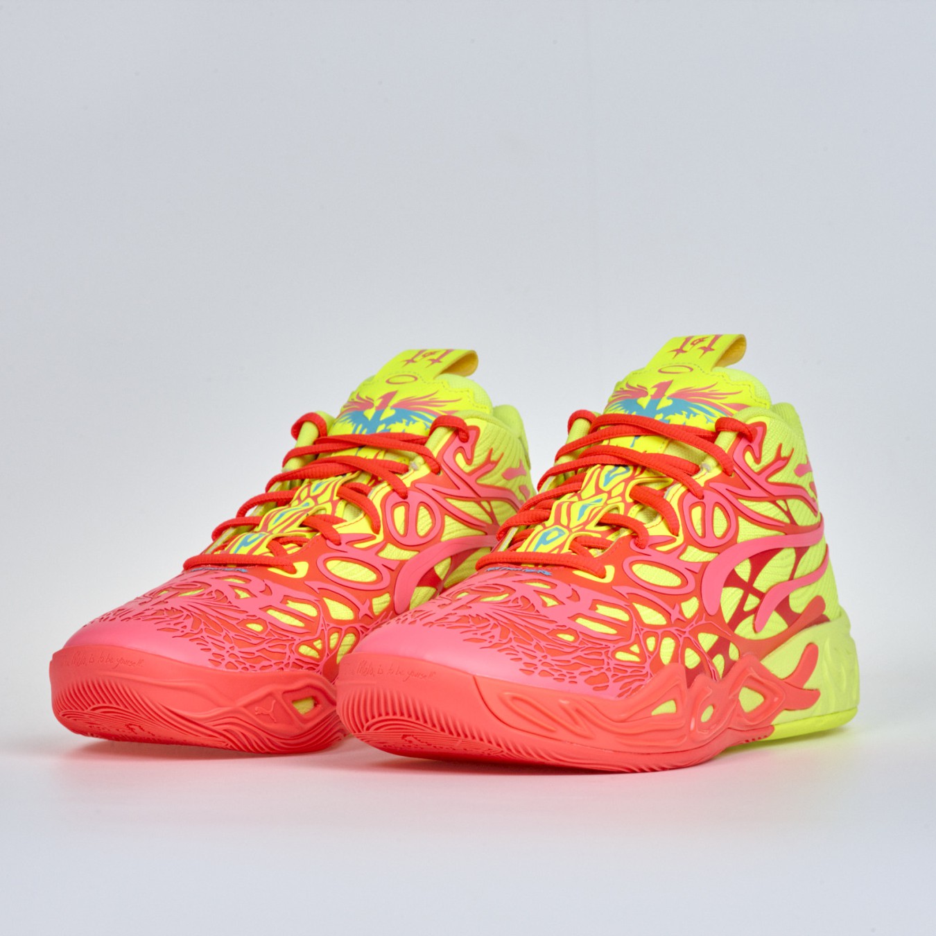 Puma MB.04 1Love
