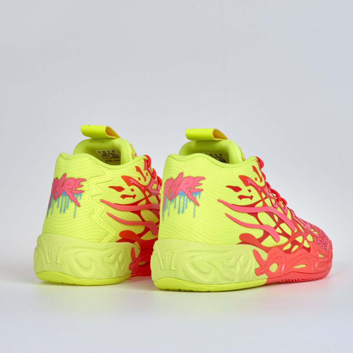Puma MB.04 1Love