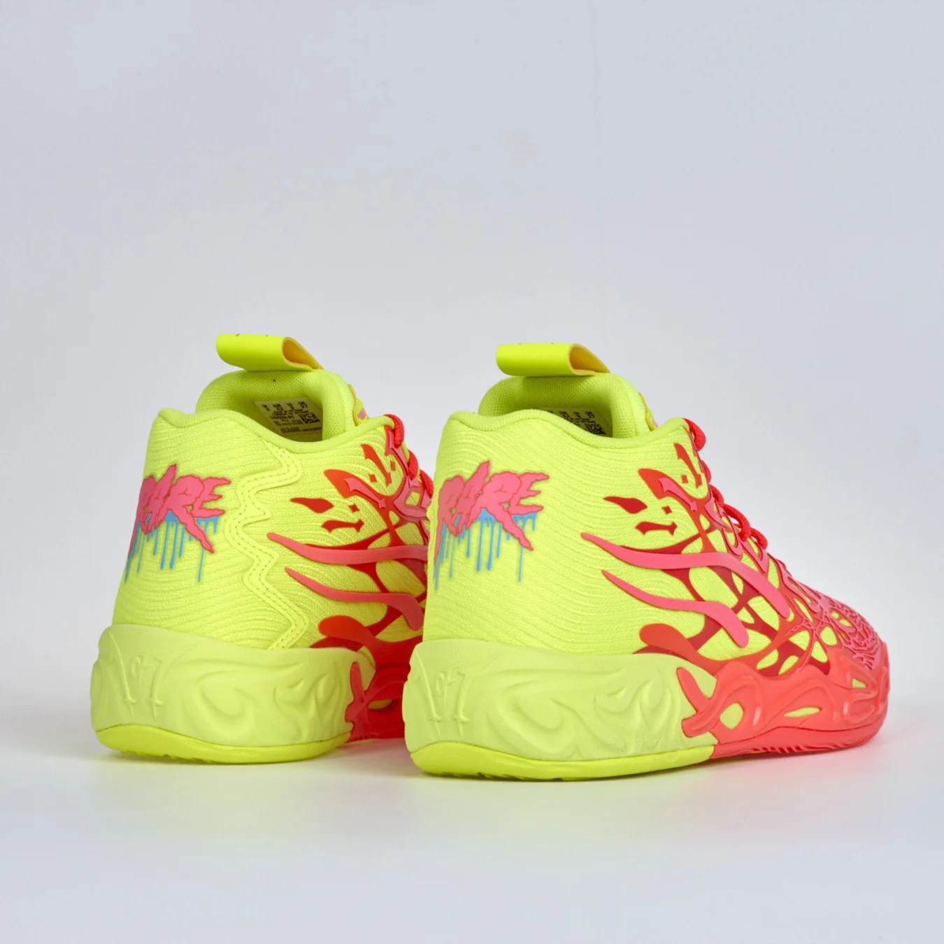 Puma MB.04 1Love
