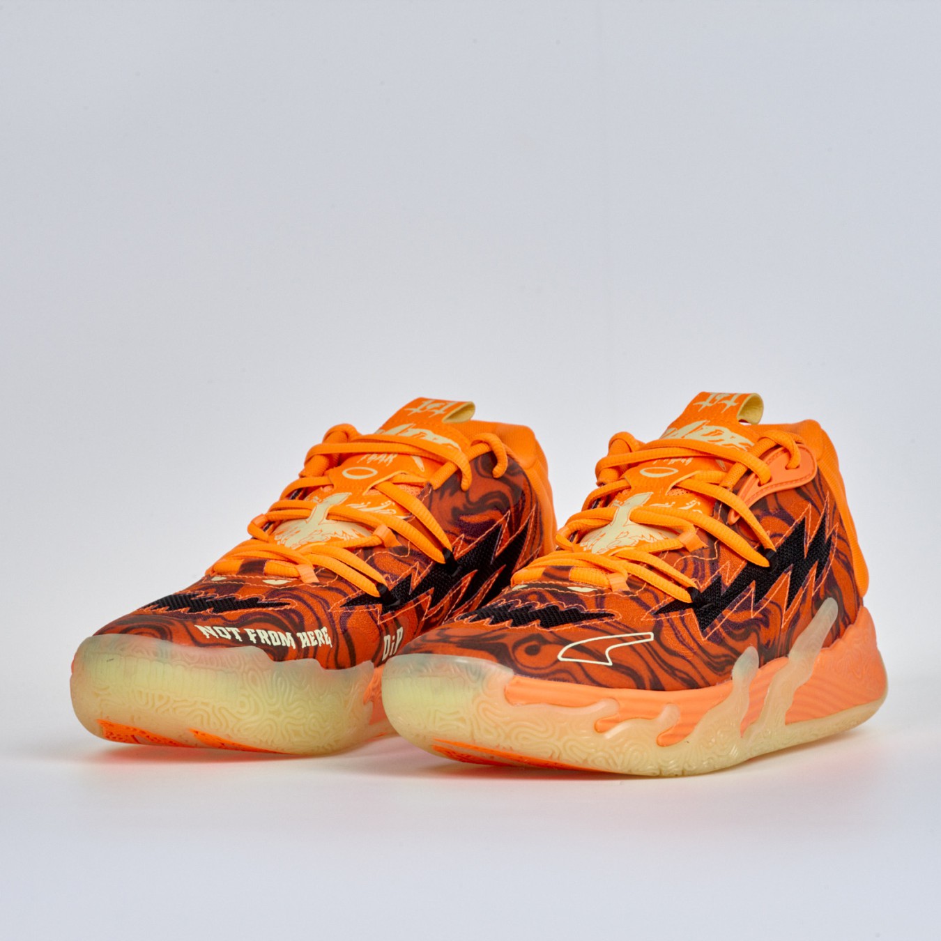 Puma MB.03 Halloween