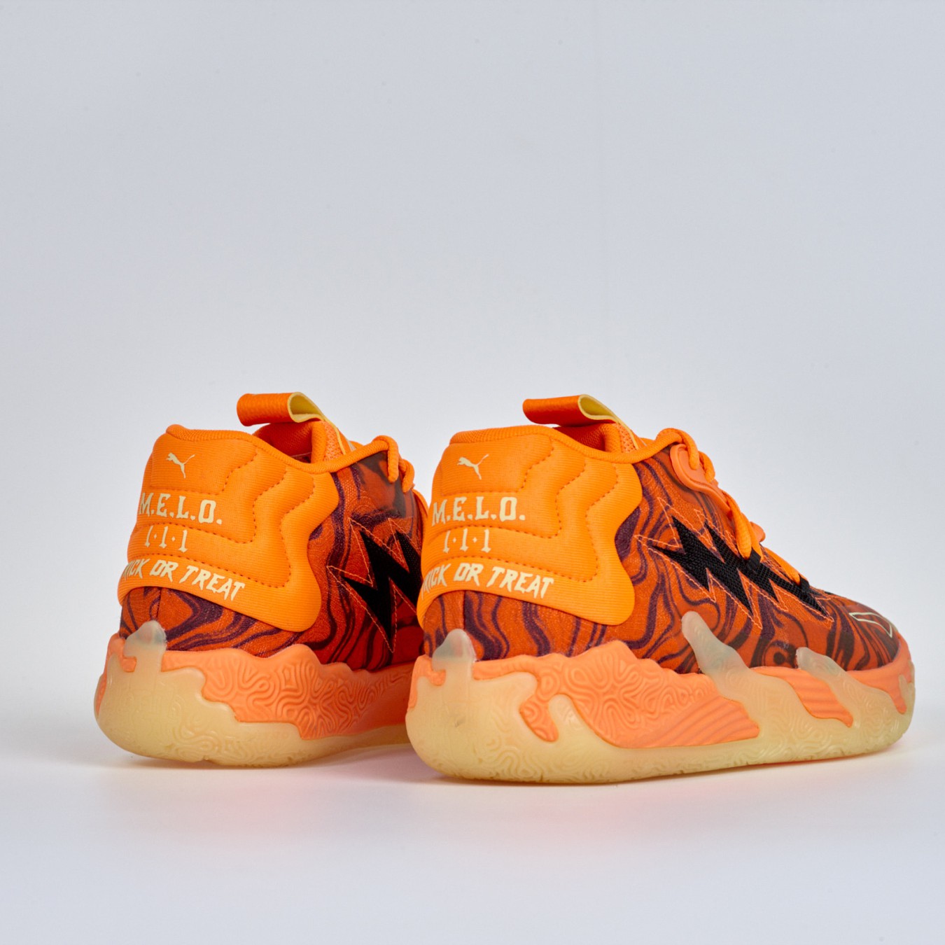 Puma MB.03 Halloween