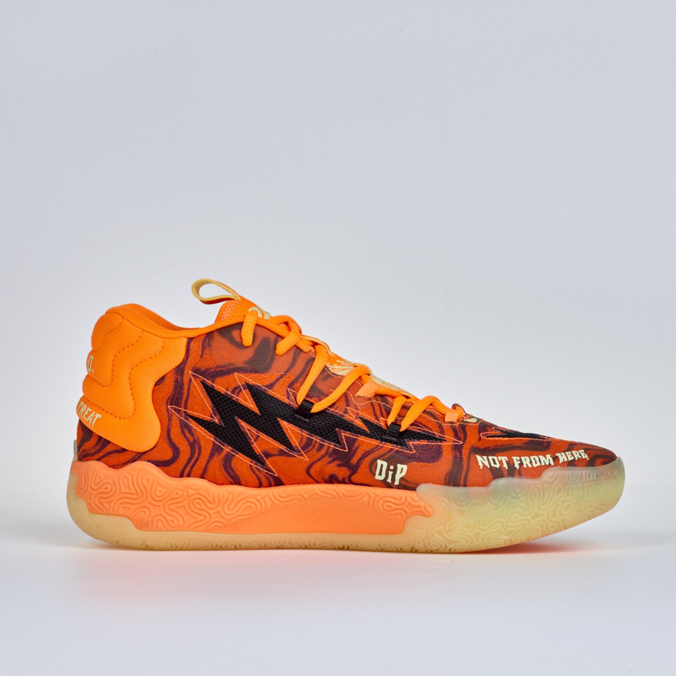 Puma MB.03 Halloween