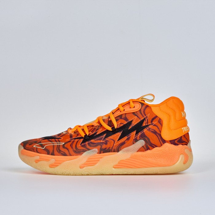 Puma MB.03 Halloween