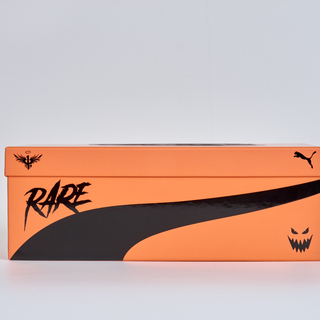 Puma MB.03 Halloween