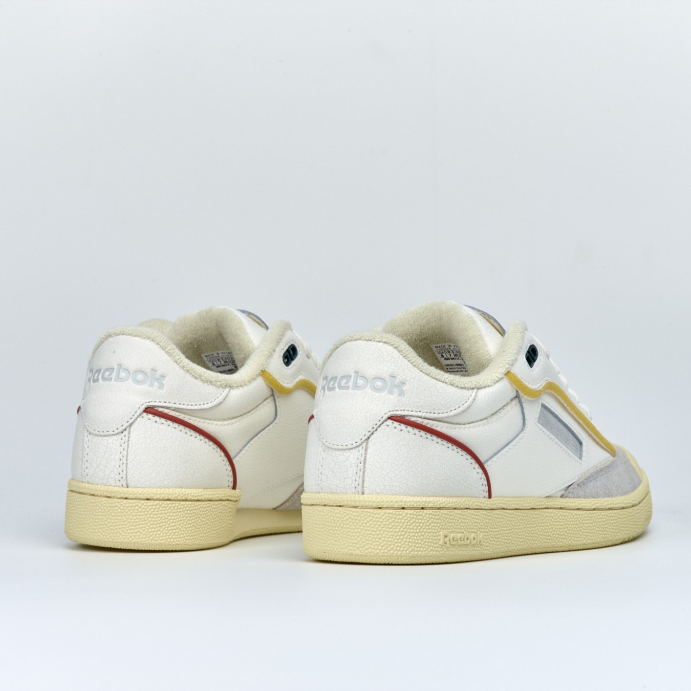 Reebok Club C Bulc