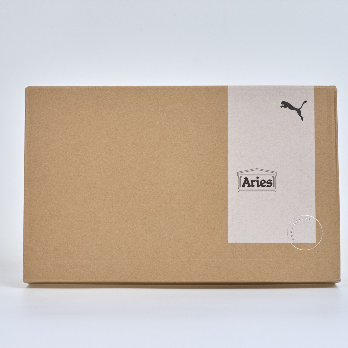 Puma x Aries Mostro AC