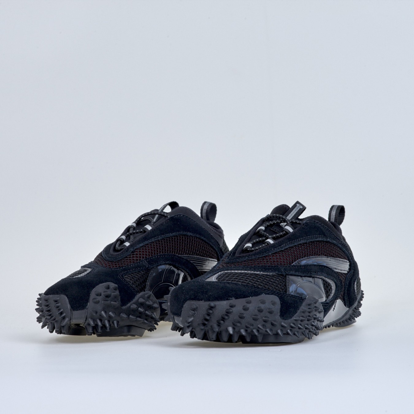 Puma x Aries Mostro AC