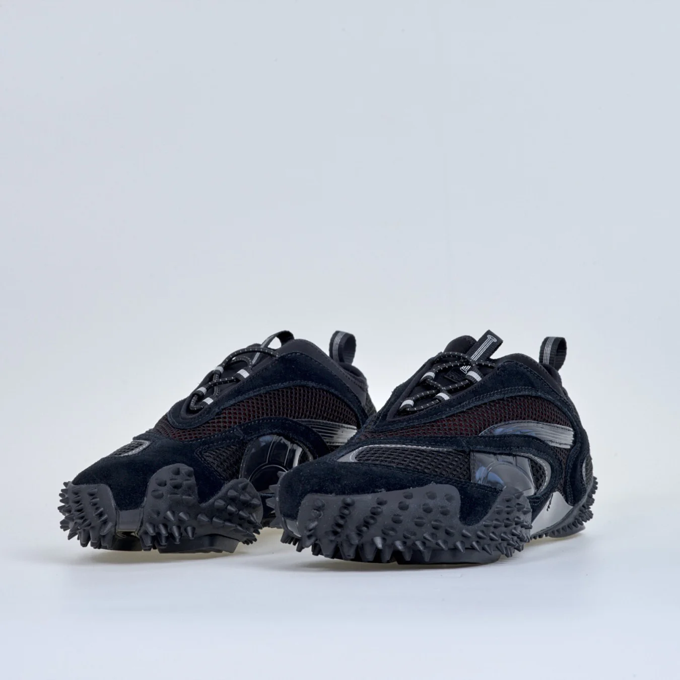Puma x Aries Mostro AC