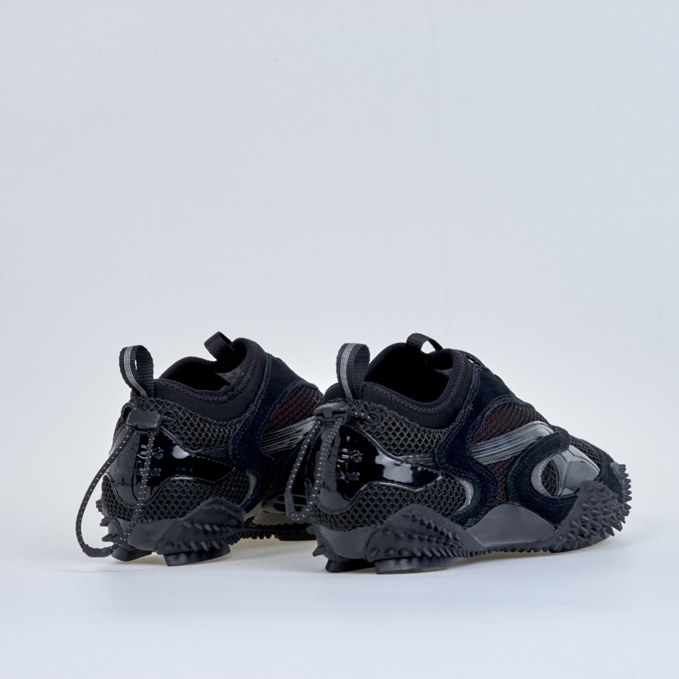 Puma x Aries Mostro AC