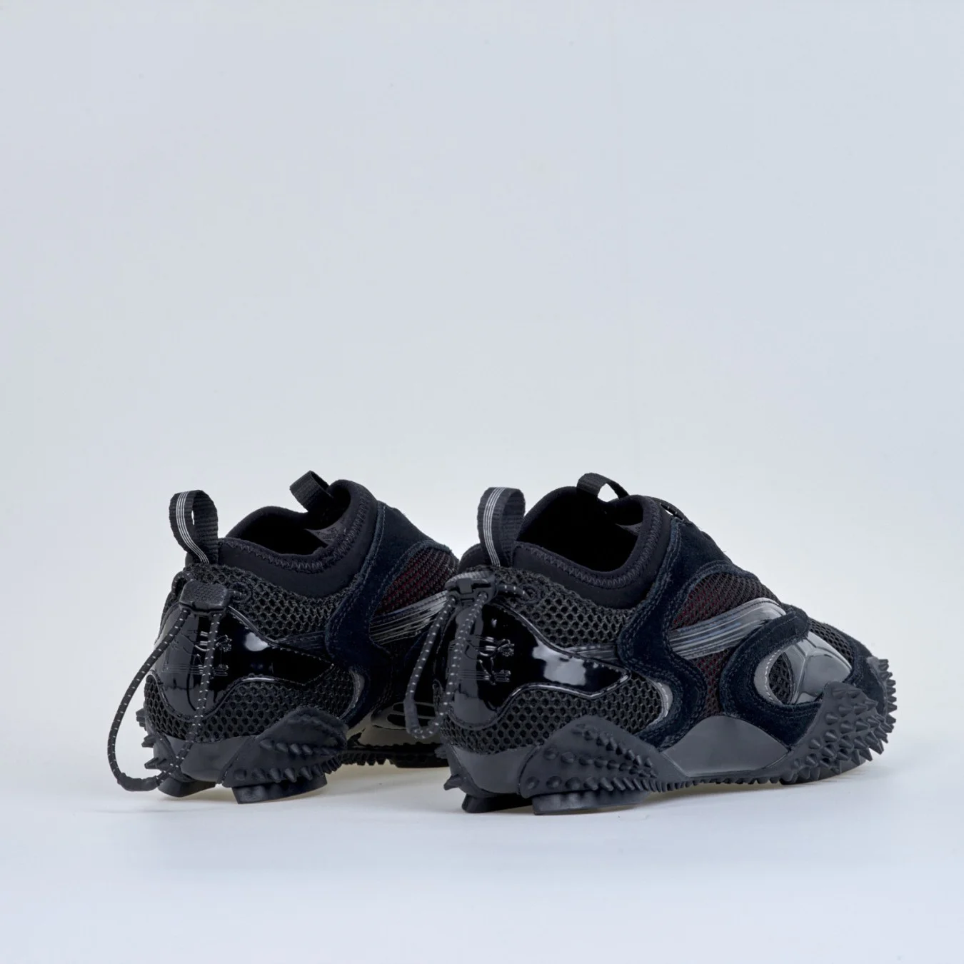 Puma x Aries Mostro AC