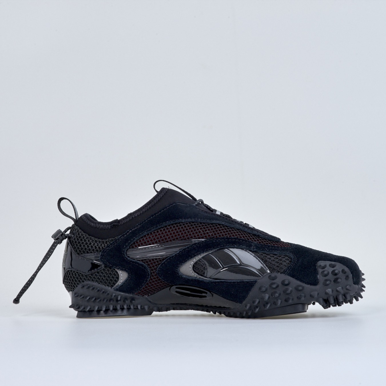 Puma x Aries Mostro AC