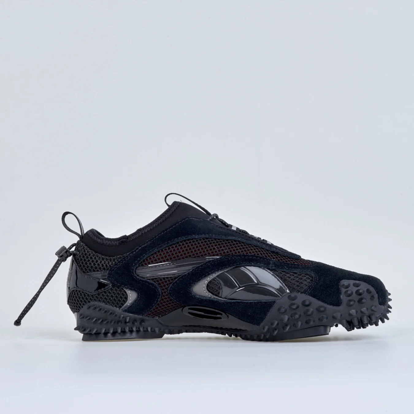 Puma x Aries Mostro AC