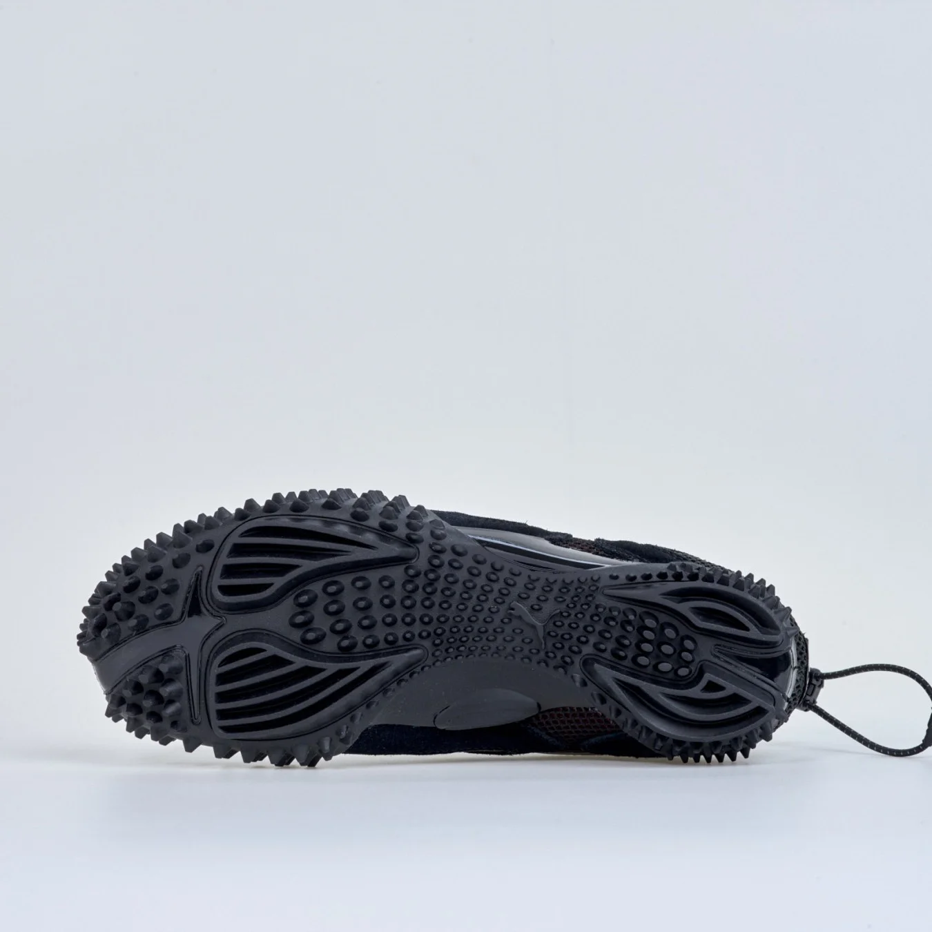 Puma x Aries Mostro AC