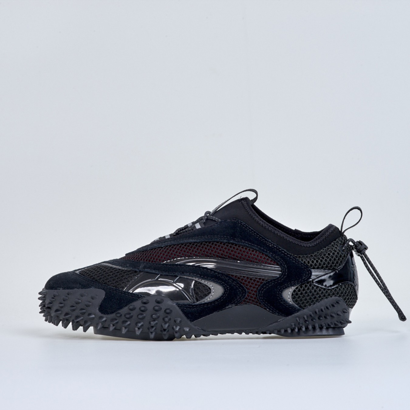 Puma x Aries Mostro AC