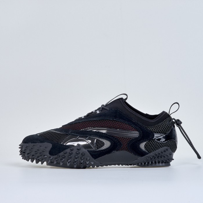 Puma x Aries Mostro AC