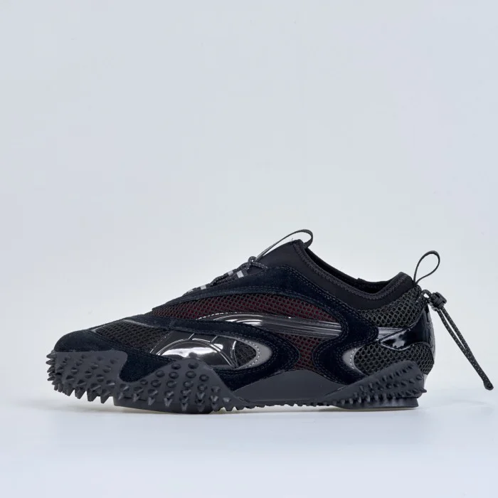 Puma x Aries Mostro AC