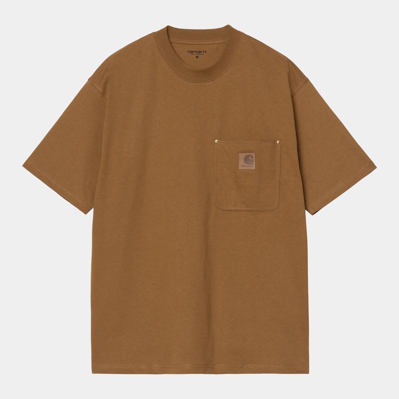 Carhartt WIP Eldon Pocket T-Shirt