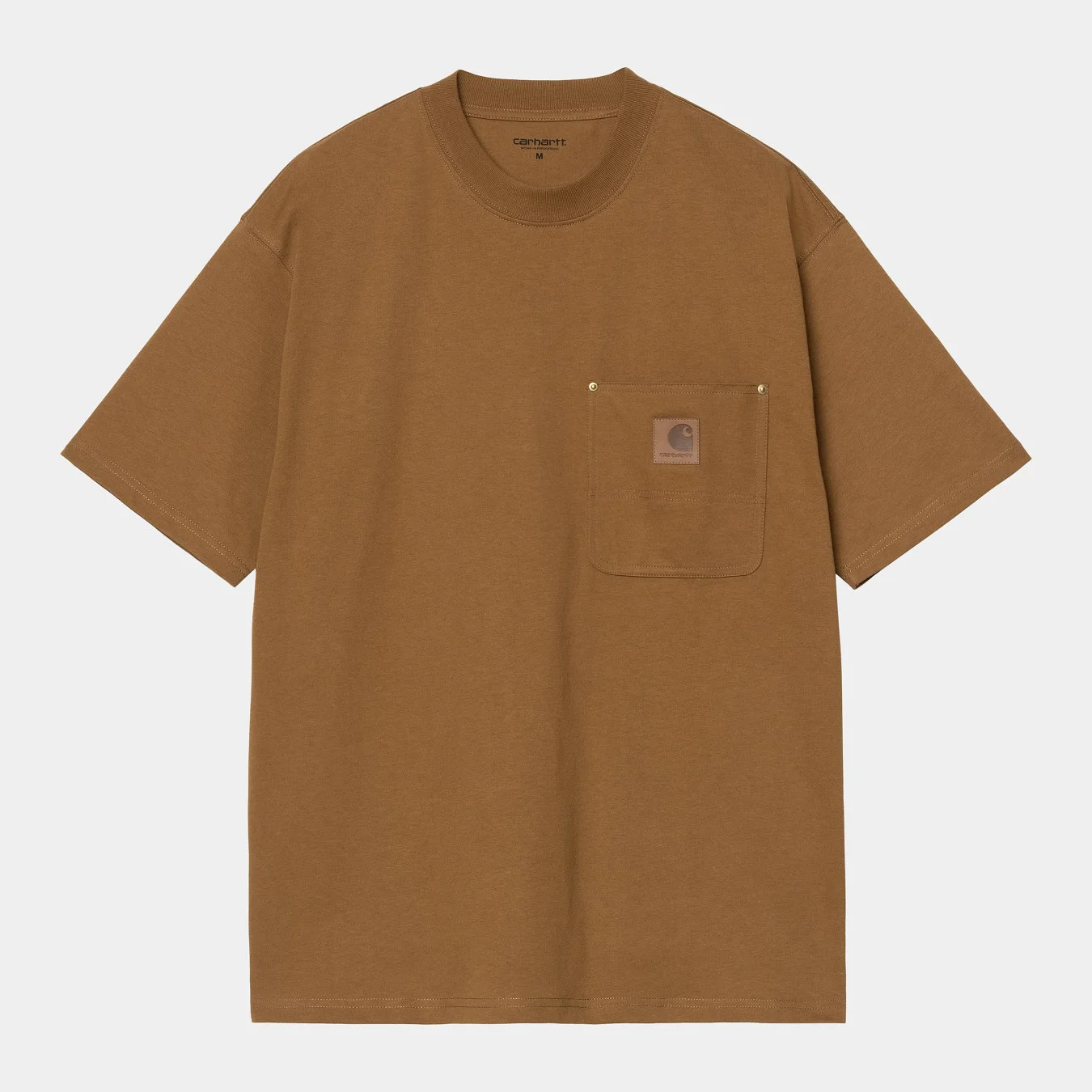 Carhartt WIP Eldon Pocket T-Shirt