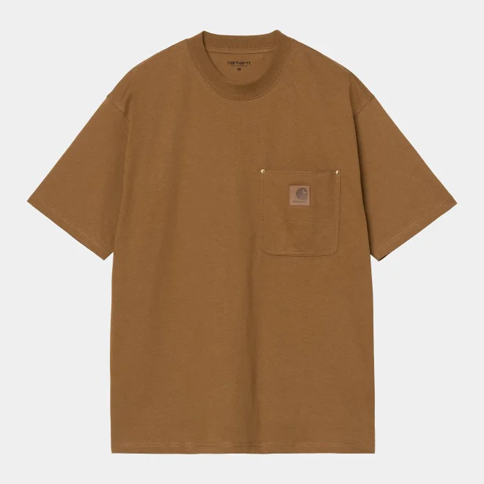 Carhartt WIP Eldon Pocket T-Shirt