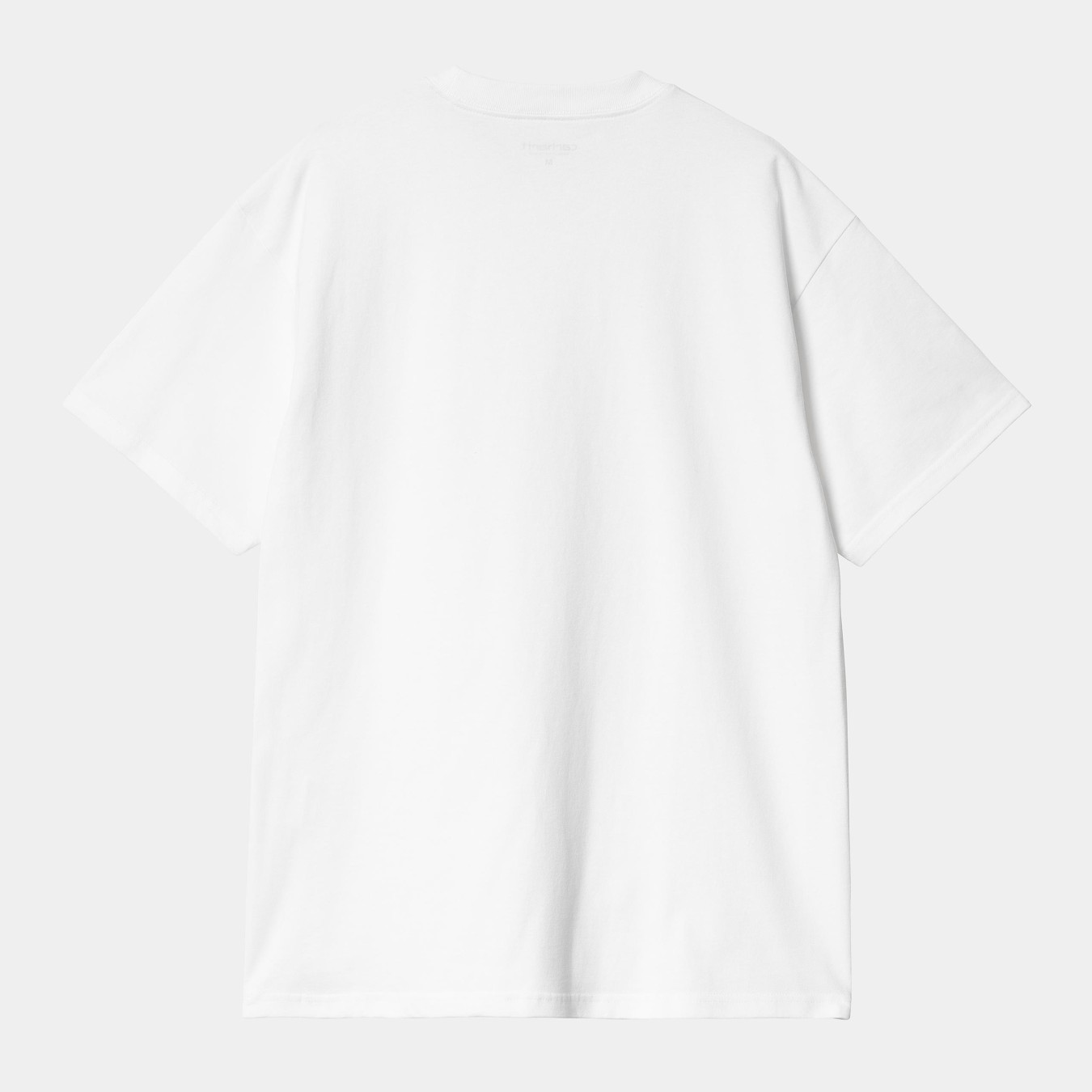 Carhartt WIP Fragments Pocket T-Shirt