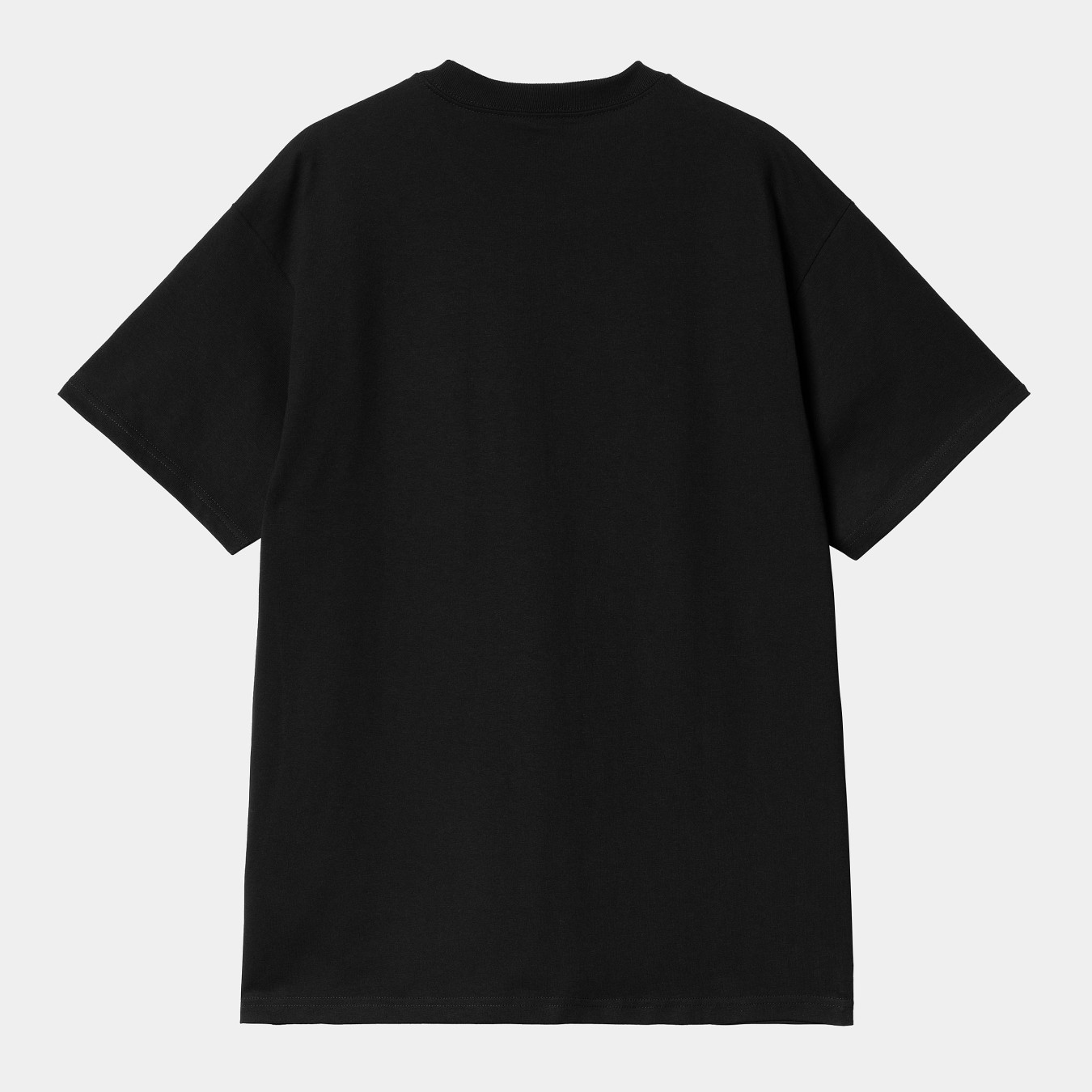 Carhartt WIP Fragments Pocket T-Shirt