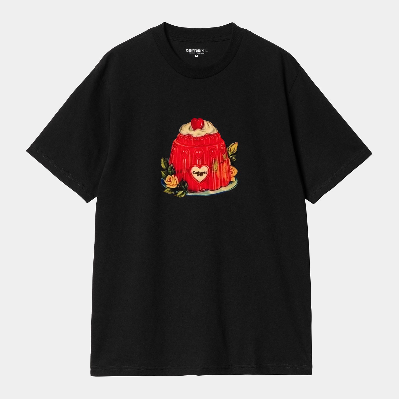 Carhartt WIP Pudding T-Shirt