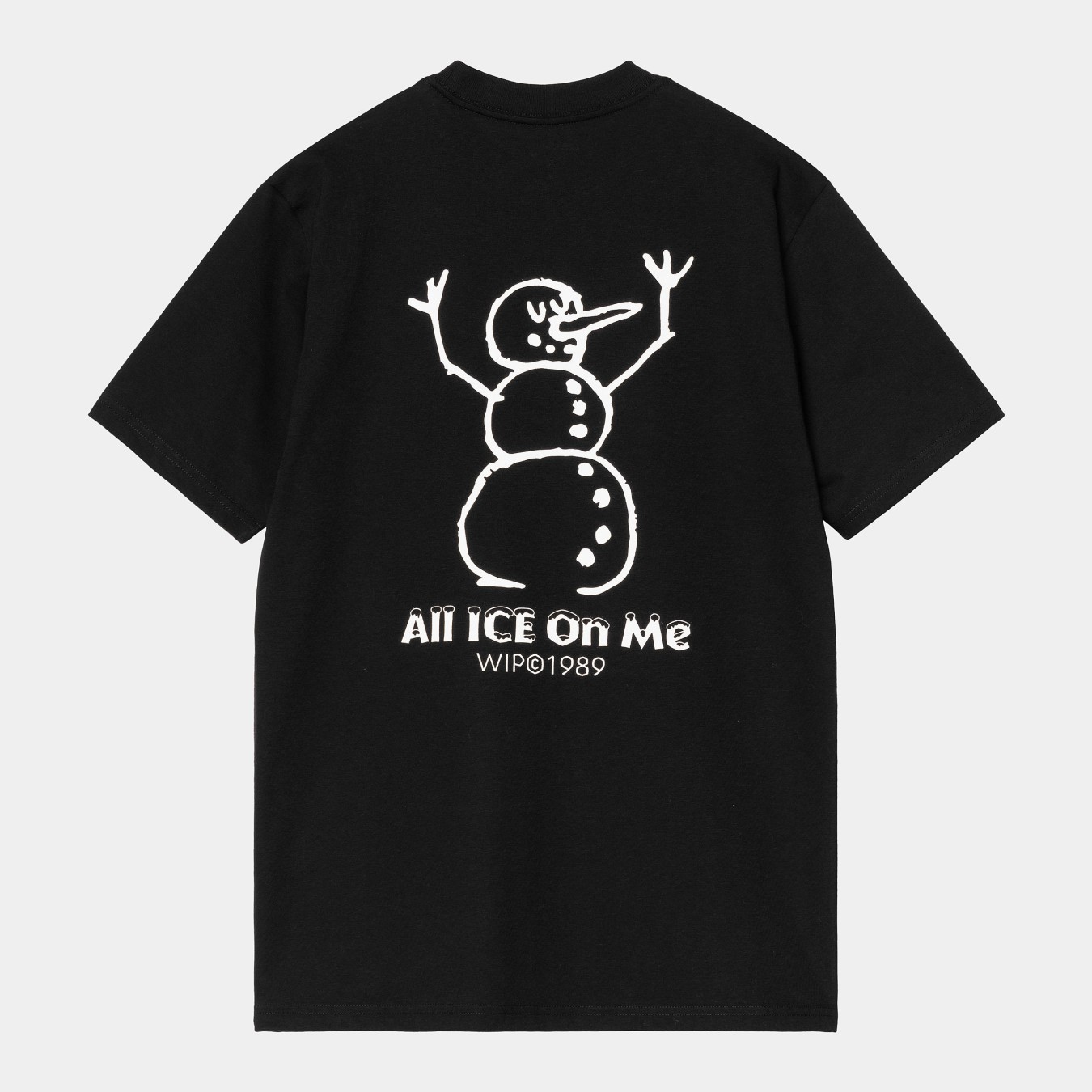 Carhartt WIP Ice T-Shirt