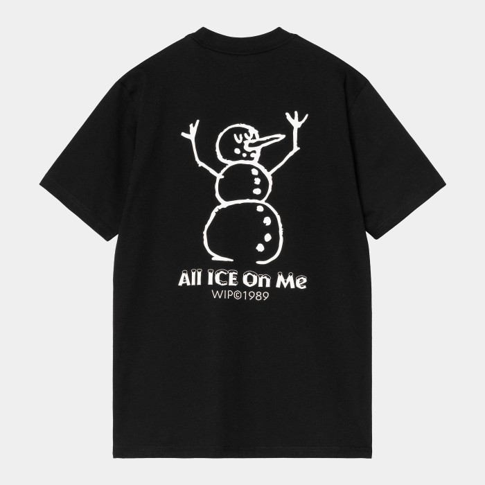 Carhartt WIP Ice T-Shirt