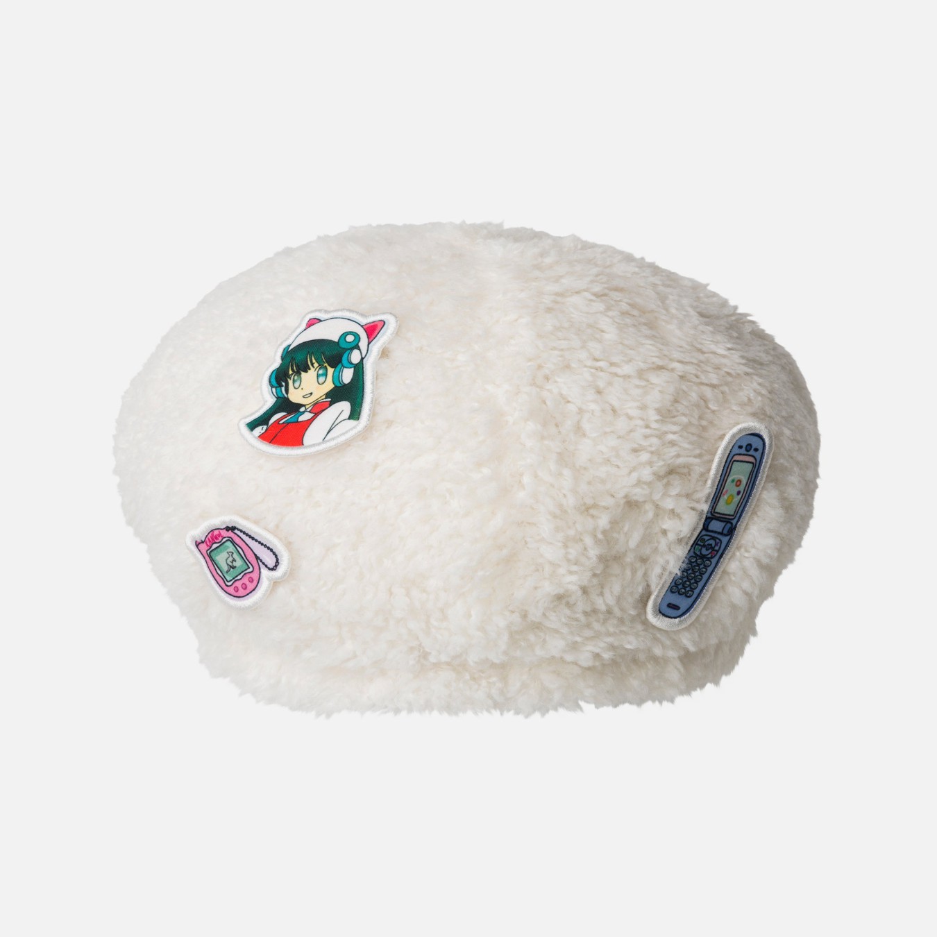 Kangol Manga Beret