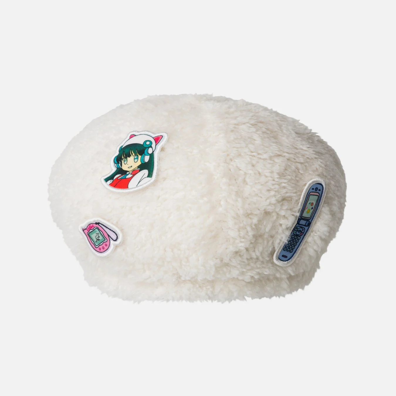Kangol Manga Beret