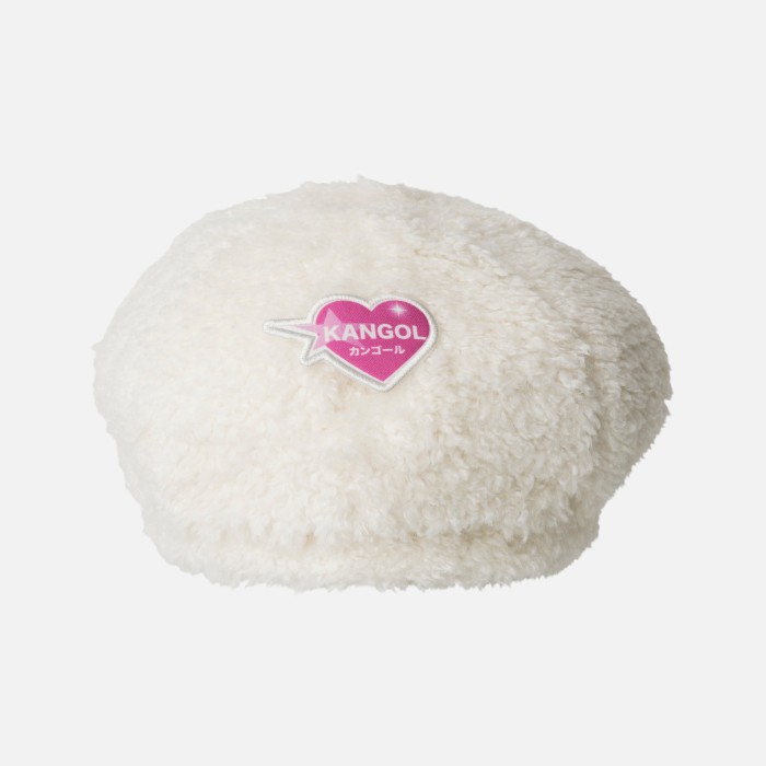 Kangol Manga Beret