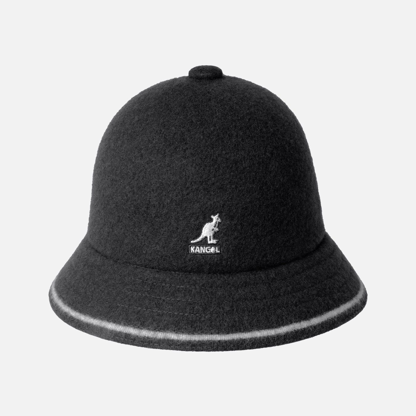 Kangol Stripe Casual Cap