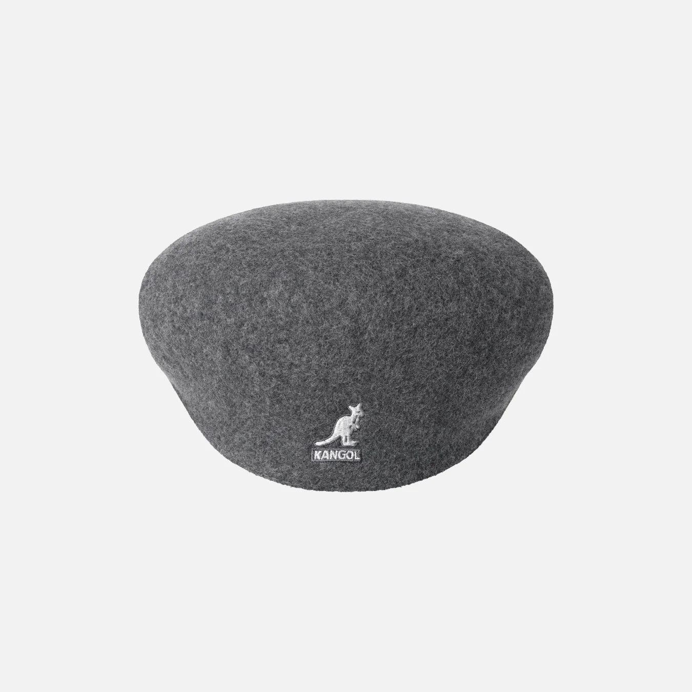 Kangol Wool 504 USA Cap