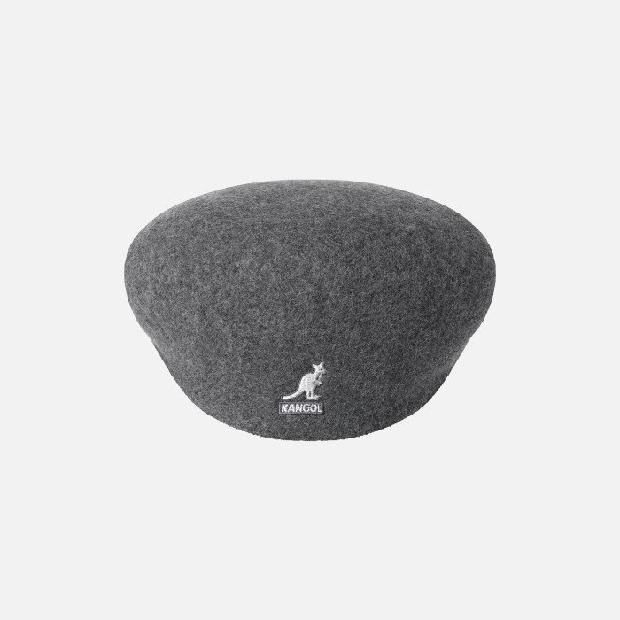 Kangol Wool 504 USA Cap