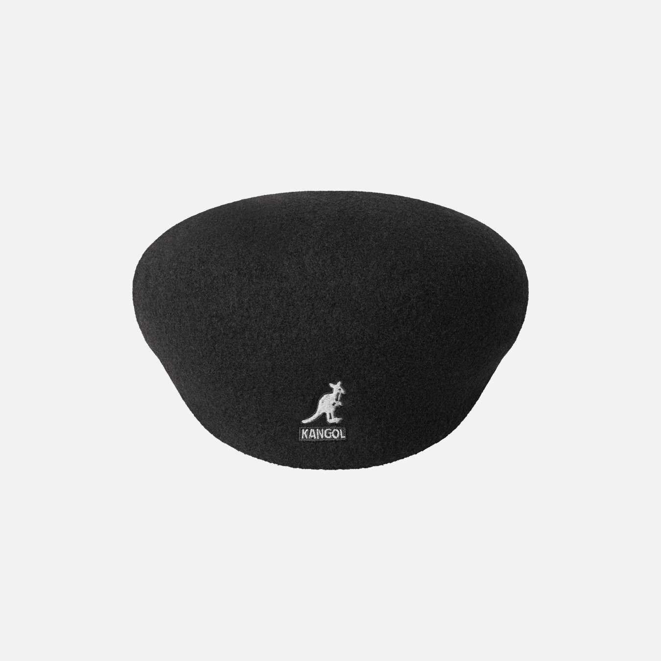 Kangol Wool 504 USA Cap