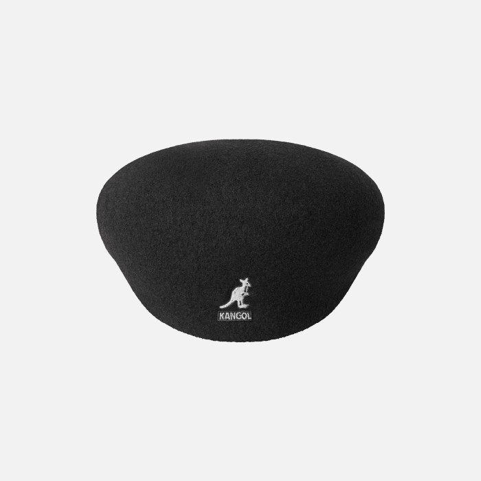 Kangol Wool 504 USA Cap