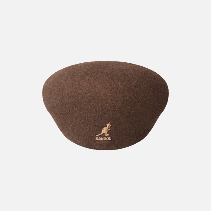 Kangol Wool 504 USA Cap
