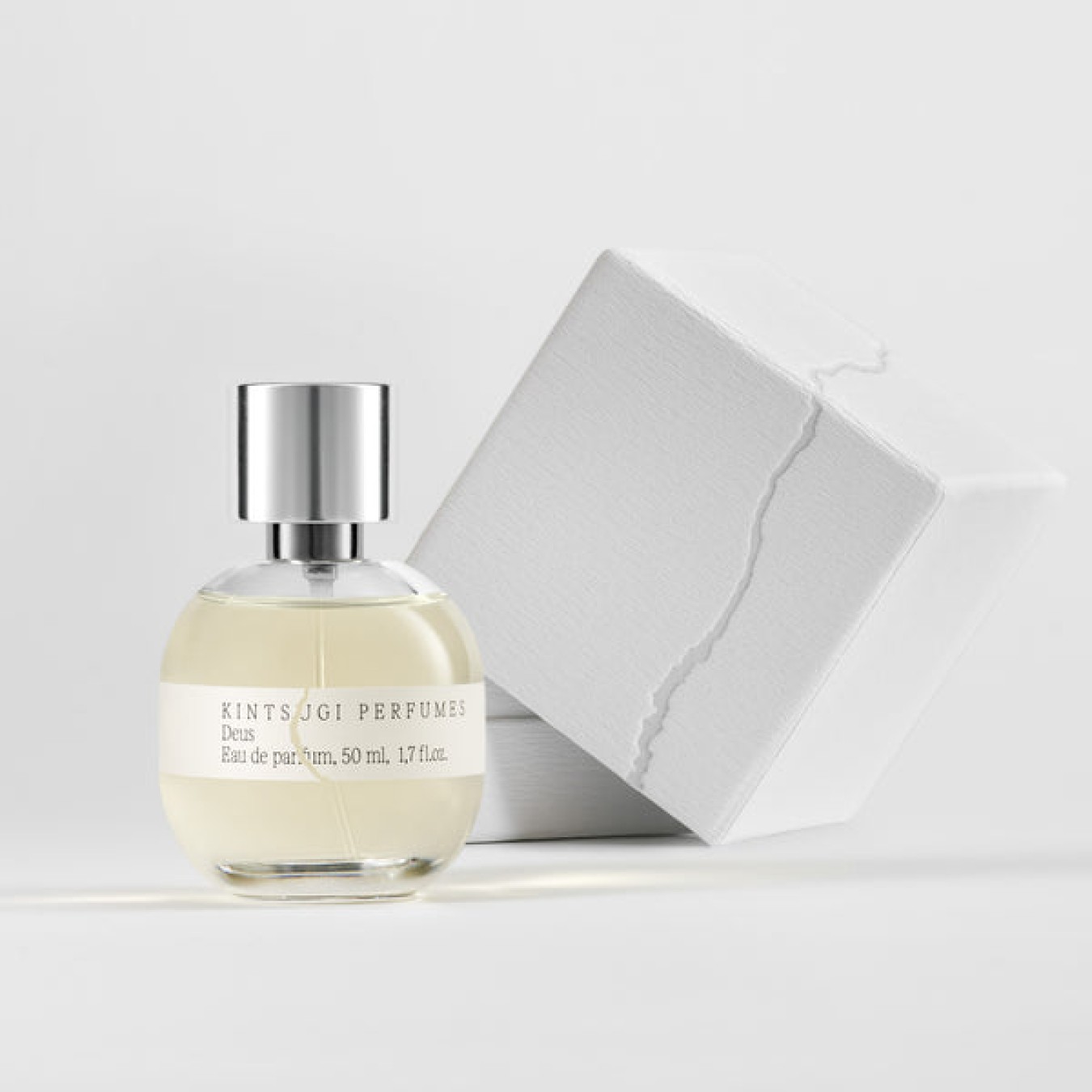 KINTSUGI DEUS Eau de Parfum 50 ml, 1.7 fl.oz